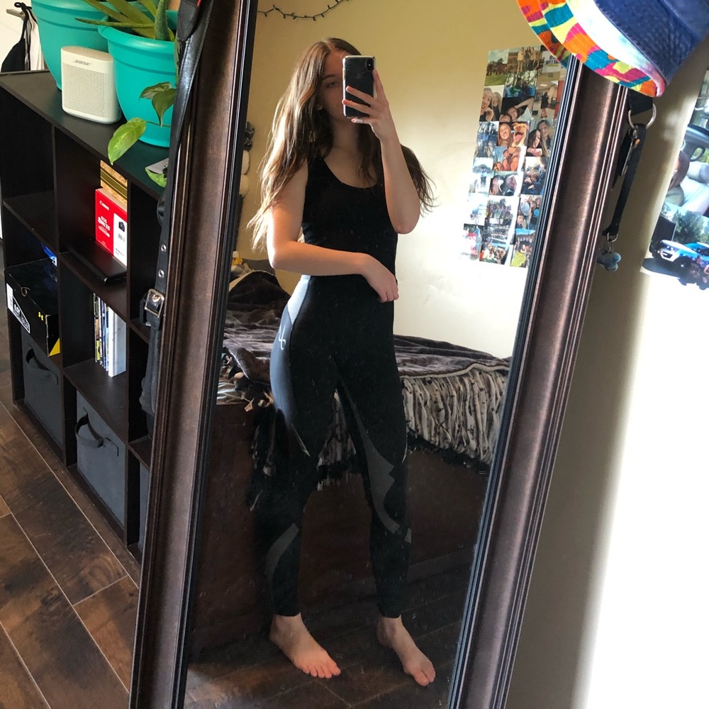 Cw-x leggings